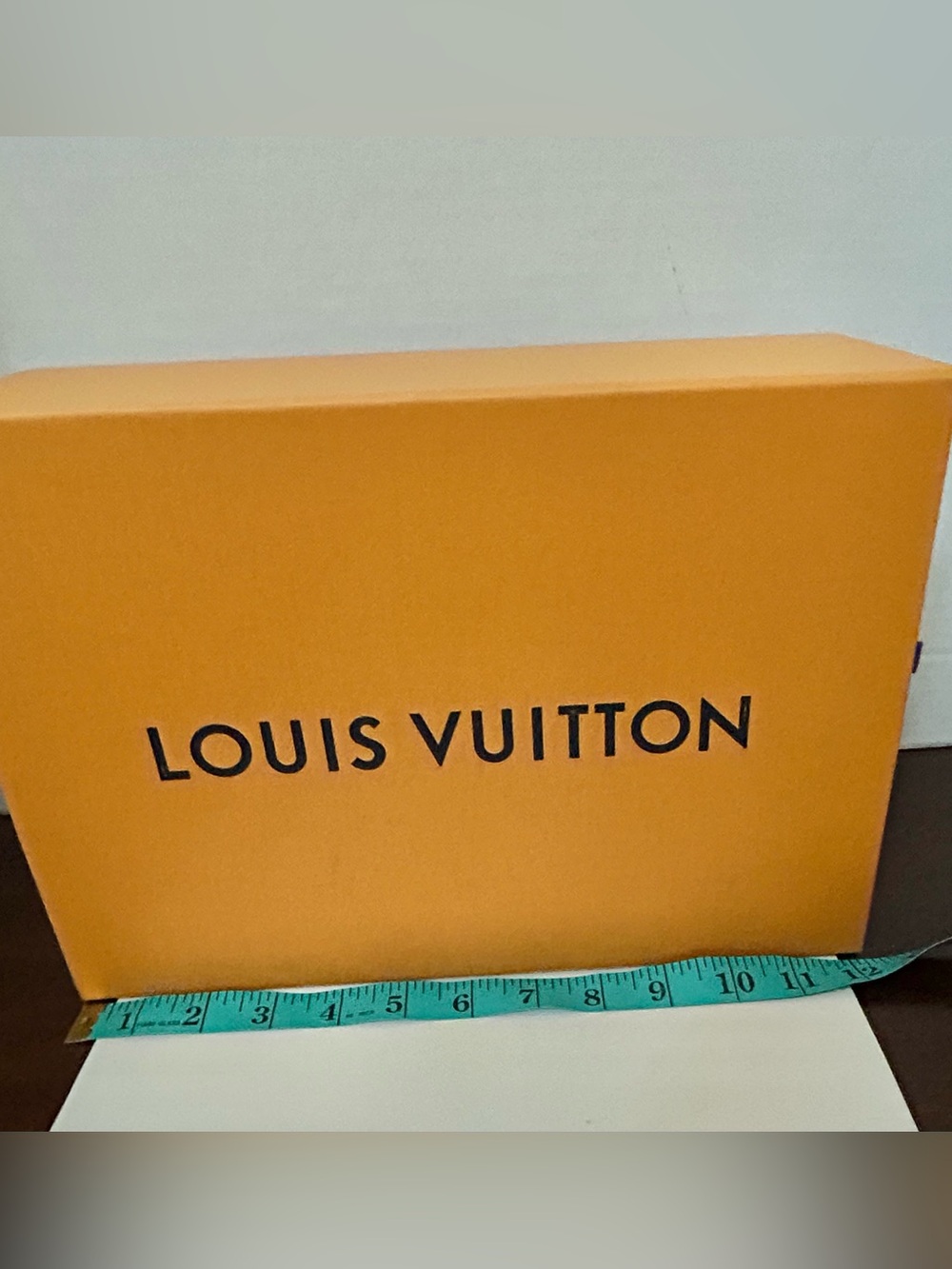 Louis Vuitton Empty Box - Picture 2 of 11
